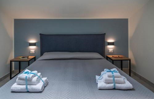 Residence Salinelle Beach Villa Vulcano 4 - Foto 21