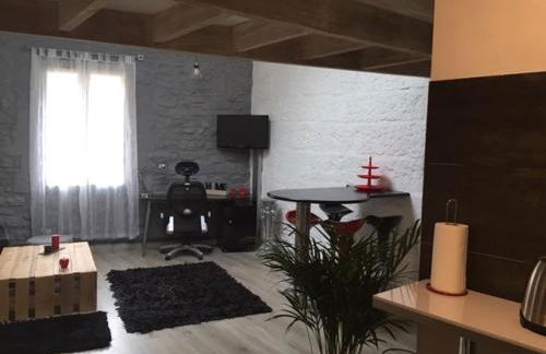 Duplex au Coeur de Lunel - Foto 2