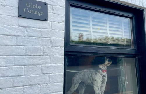 Globe Cottage - Photo 13