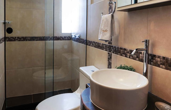 Residencial Emilio - Apartments Cusco - Photo 37