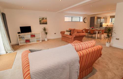 Harvest Cottage 1 - Foto 4