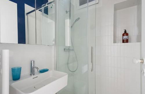 MASSILIA BLUE - Grand appartement refait à neuf avec vue sur le Vieux Port - Foto 19