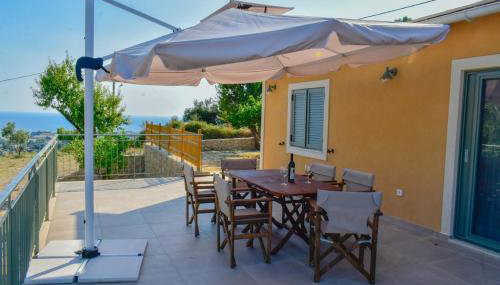 Tsikena Sweet Home Metaxata - Foto 2