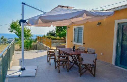 Tsikena Sweet Home Metaxata - Foto 2