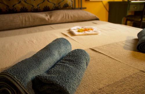 Panoramic Sea view Cosy sicilian house with garden - Foto 16