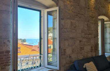 Apartment Tomazina (seaview,central, heritage) - Photo 2