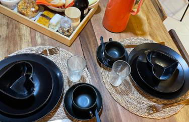 Shangri La Casas e Studios - Foto 14