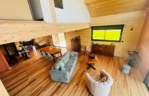 Spacious house for 4 people - Foto 7