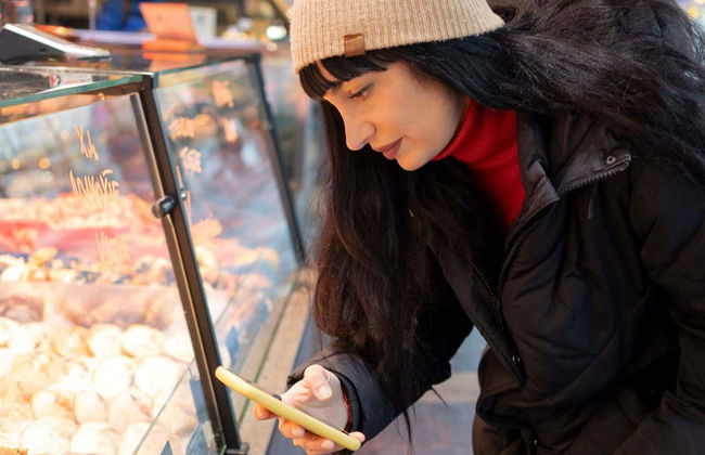 Tour gastronomico di Bergen - Foto 6