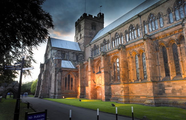 Pheasant Lodge Scottish Borders - Foto 19