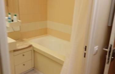 Studio Cosy avec terrasse face au parc des expositions - Foto 7