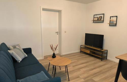 Ferienwohnung Deichblick - Foto 15