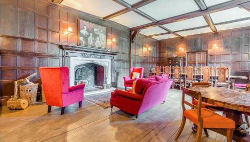 The Generals Quarters at Pitchford Estate - Foto 4