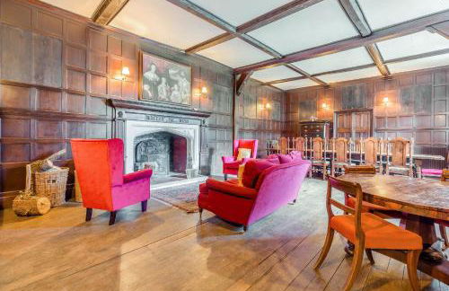 The Generals Quarters at Pitchford Estate - Foto 4