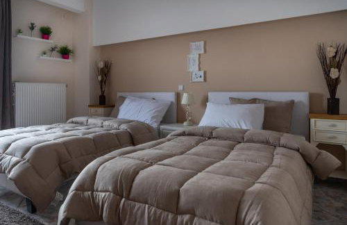 Vai Guesthouse Neraida - Photo 24