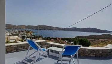 SUNRISE VIEW Apartment 2 - Foto 2