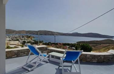 SUNRISE VIEW Apartment 2 - Foto 2