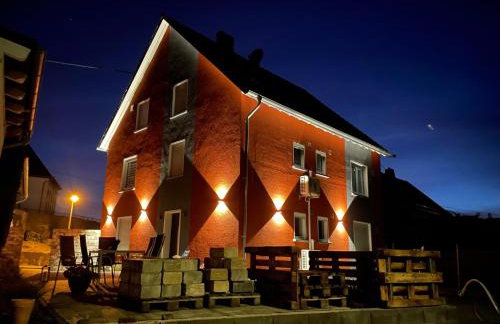 Haus Lotusblüte - Photo 1