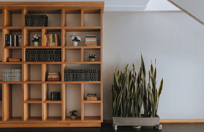 Travelers Orange Suites - Foto 59