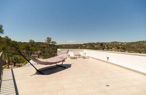 Luxury Sitges Hills Villa - Photo 9