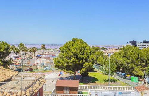 217 Lovely Family Bungalow Alicante-Holiday - Foto 30