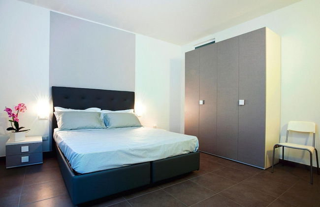 Residence Riviera Palace, Loano - Foto 7