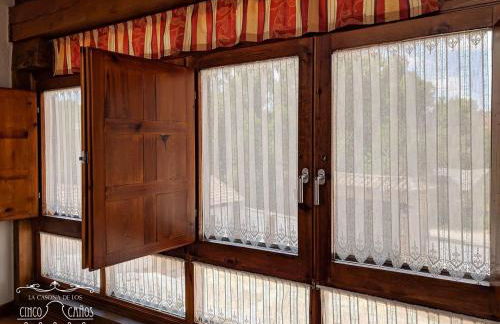 La Casona de los Cinco Caños - Foto 12