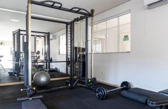 PALMAS EXPERIENCE - APARTAMENTO REQUINTE, vista incrível, em frente ao shopping - Photo 42