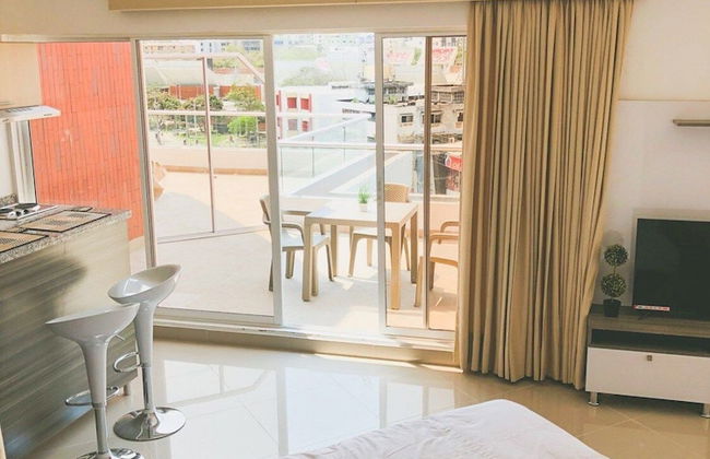 Aparta Hotel Mediterraneo - Photo 12