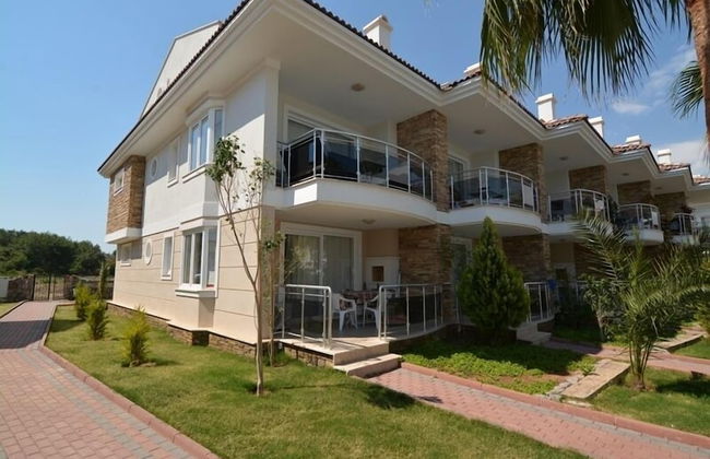 Golden Life Blue Green Residence - Foto 60