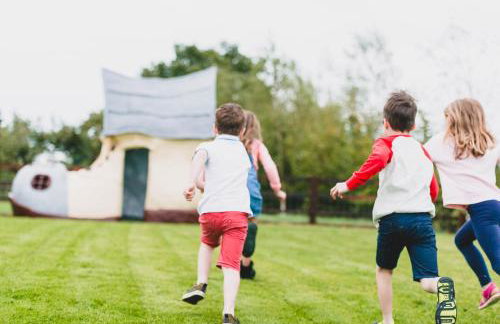 The Salt Retreatt by Birch Stays - Foto 43