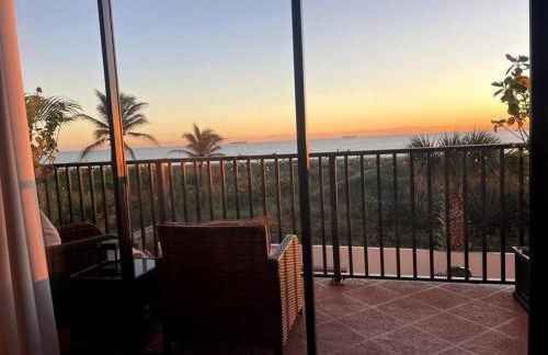 Ocean Front in Cocoa Beach - Foto 7