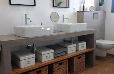 Loft avec piscine privée en campagne proche Saint Remy de Provence - Photo 13