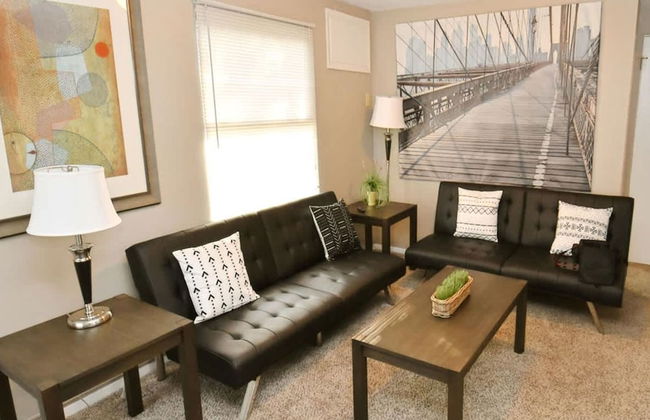 1 Bedroom Apartment Near Notre Dame 1309 5 - Foto 1