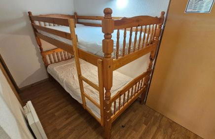 Orelle 3 Vallées - 2 pièces 5-6 personnes - Foto 9