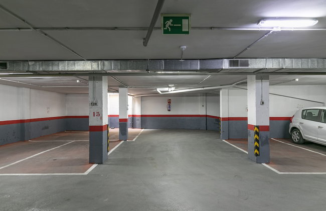 Apartahotel Quo Eraso - Foto 43