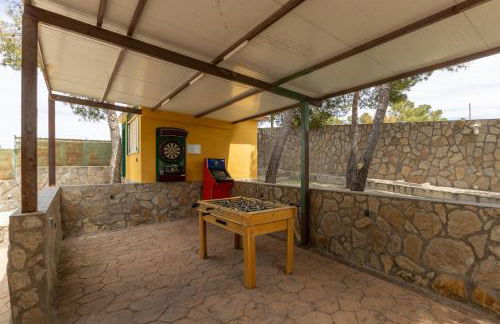 Los Almendros - Foto 32