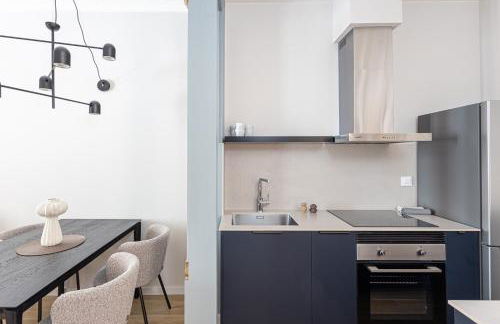 Serra house premium apartments - Foto 52