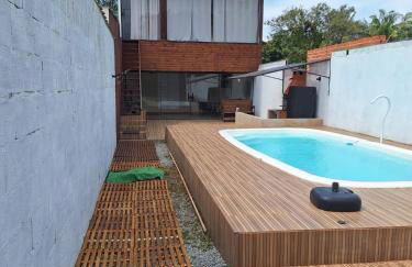 Casa Boraceia Litoral Norte SP - Foto 6