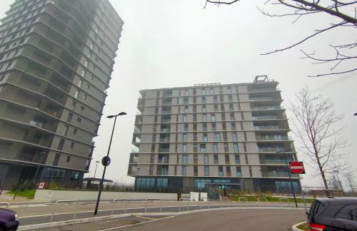 Grazioso Monolocale Milano - Foto 16