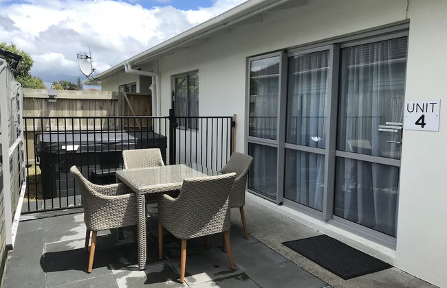 Rose Apartments and Spa - Foto 32