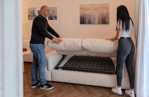 La Chicca Sicily Holiday House - Foto 12