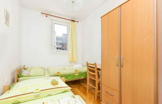 Apartment Zvijezda Mora With 4 - Photo 6