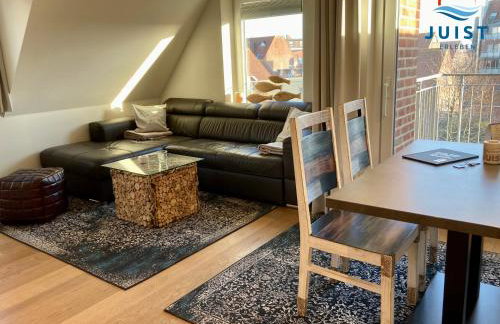 Haus Achterhus 215 - Wohnung 11 "Sandkörnchen" - Photo 2