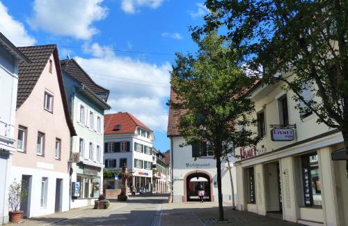 Ferienwohnung Haffner - Foto 22