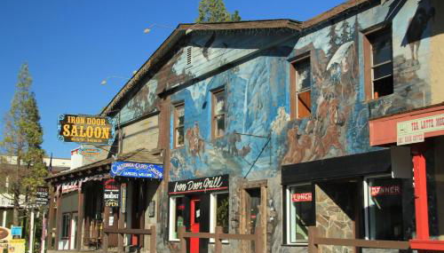 Lovely Mountain Lake Chalet by Yosemite: Equipped! - Foto 3