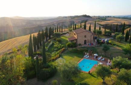 Podere Fornaci - Foto 36