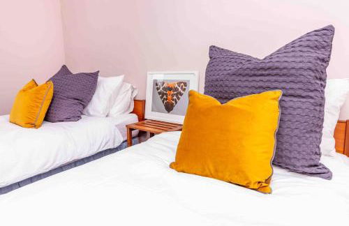 River View Cottage with Hot Tub, nr St Andrews - Foto 16