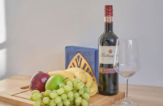 Historische Alte Mühle direkt an der Burg - Foto 30