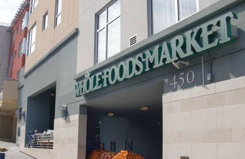 Beautiful Downtown & Bay Bridge, Vineyard Views! - Foto 22